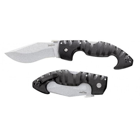 Складной нож Cold Steel 21SC Spartan