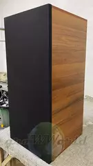 В110хД50хШ50 LED 120w Stealth ГроуБокс - Музыкальная Колонка