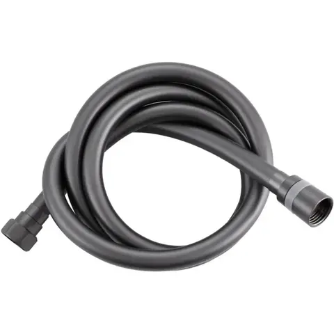 Abber AF0021NG Душевой шланг 150 см, цвет: оружейная сталь
