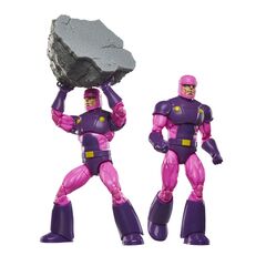 Набор Фигурок Hasbro Marvel Legends: Marvel's Sentinels