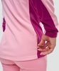 Женский тренировочный лыжный костюм Nordski Pro 2.0 white-candy pink-fuchsia - 8