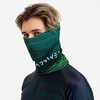 Спортивный бафф Arswear Race зеленый - 1