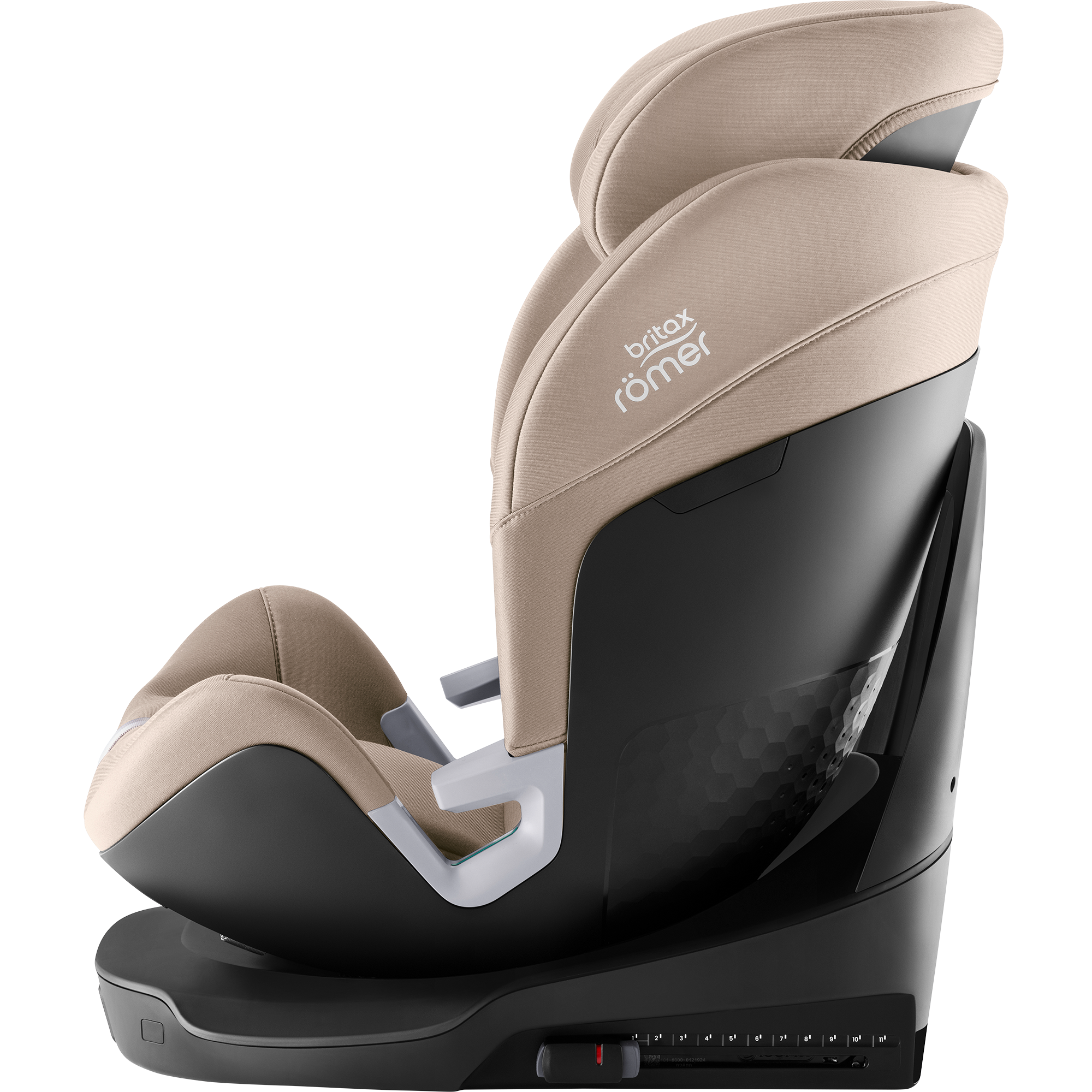 Britax Roemer SWIVEL 2, Classic Chai