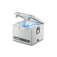 Купить Термоконтейнер Dometic Cool-Ice CI-55 напрямую от производителя недорого.