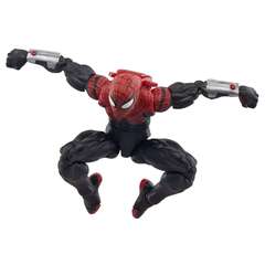 Фигурка Marvel Legends Series: Superior Spider-Man (БАМП)