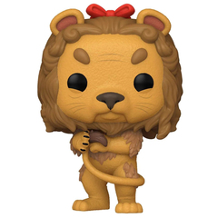 Funko POP! The Wizard of Oz: Cowardly Lion (1515)