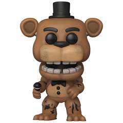 Funko POP! Games FNAF Withered Freddy (1086)