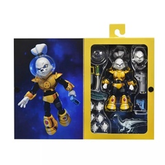 Коллекционная фигурка NECA TMNT: Space Adventure Usagi Yojimbo