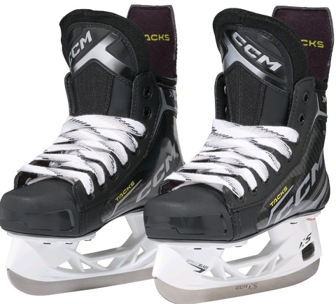 Коньки CCM TACKS XF 70 INT 5,5 REGULAR