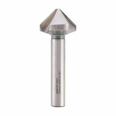 Зенковка ц/х 90° 25,0мм HSS-G 3z DIN335C L67мм d10мм M12(BF) MASTER-TOOL 1060101010048