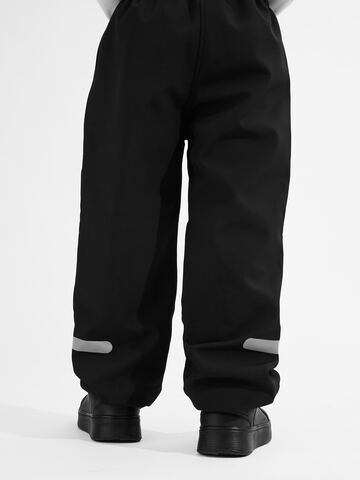 Брюки детские Softshell 4