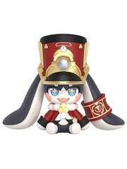 Фигурка Good Smile Huggy: Honkai Star Rail - Pom-Pom