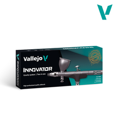 Аэрограф Innovator