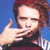 SIMPLY RED: Men And Women (Виниловая пластинка)