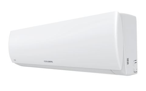 Сплит-система COOLBERG, RUNA (on/off), CS-18R1-IN / CS-18R1-OUT