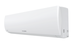 Сплит-система COOLBERG, RUNA (on/off), CS-18R1-IN / CS-18R1-OUT