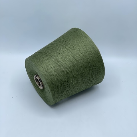 Olimpias,Cotton combed, 2540м. 100%Хлопок, Листва(327), 39174