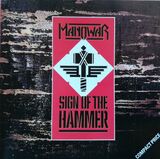 MANOWAR: Sign Of The Hammer (Компакт-диск)
