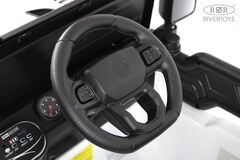 Jeep M101BX