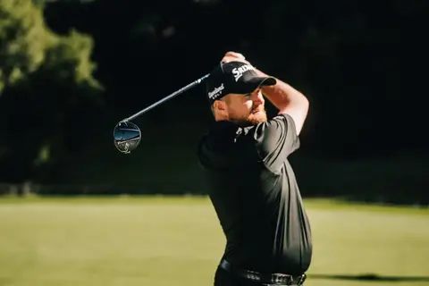 Драйвер SRIXON ZXi LS