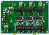 Плата ICP DAS DN-843VI-600V CR