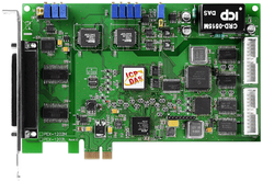 Плата ICP DAS PEX-1202L