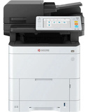 Комплект Kyocera МФУ Kyocera MA3500cix