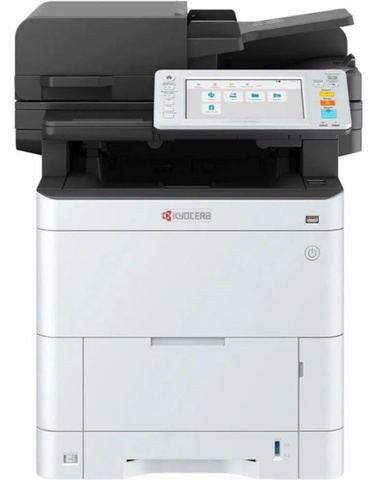 Комплект Kyocera МФУ Kyocera MA3500cix