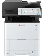 Комплект Kyocera МФУ Kyocera MA3500cix