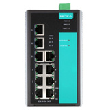 Коммутатор управляемый MOXA EDS-510A-3GT-T