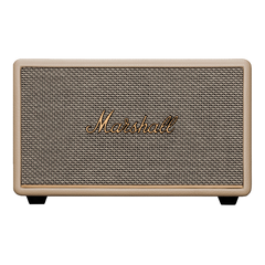 Портативная акустика Marshall Acton III, Cream (Бежевый)