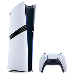 Игровая консоль Sony PlayStation 5 Pro 2TB Digital Edition (Версия без дисковода) 2 rev. CFI-7100