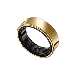 Умное кольцо Samsung Galaxy Ring SM-Q503, Titanium Gold, Size 13