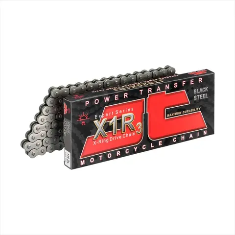 Цепь JTC 520X1R3 X-ring 84