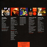 FALL, THE: 5 Albums Box Set (Компакт-диск)