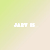 JARV IS: Beyond The Pale (Vinyl) (Виниловая пластинка)