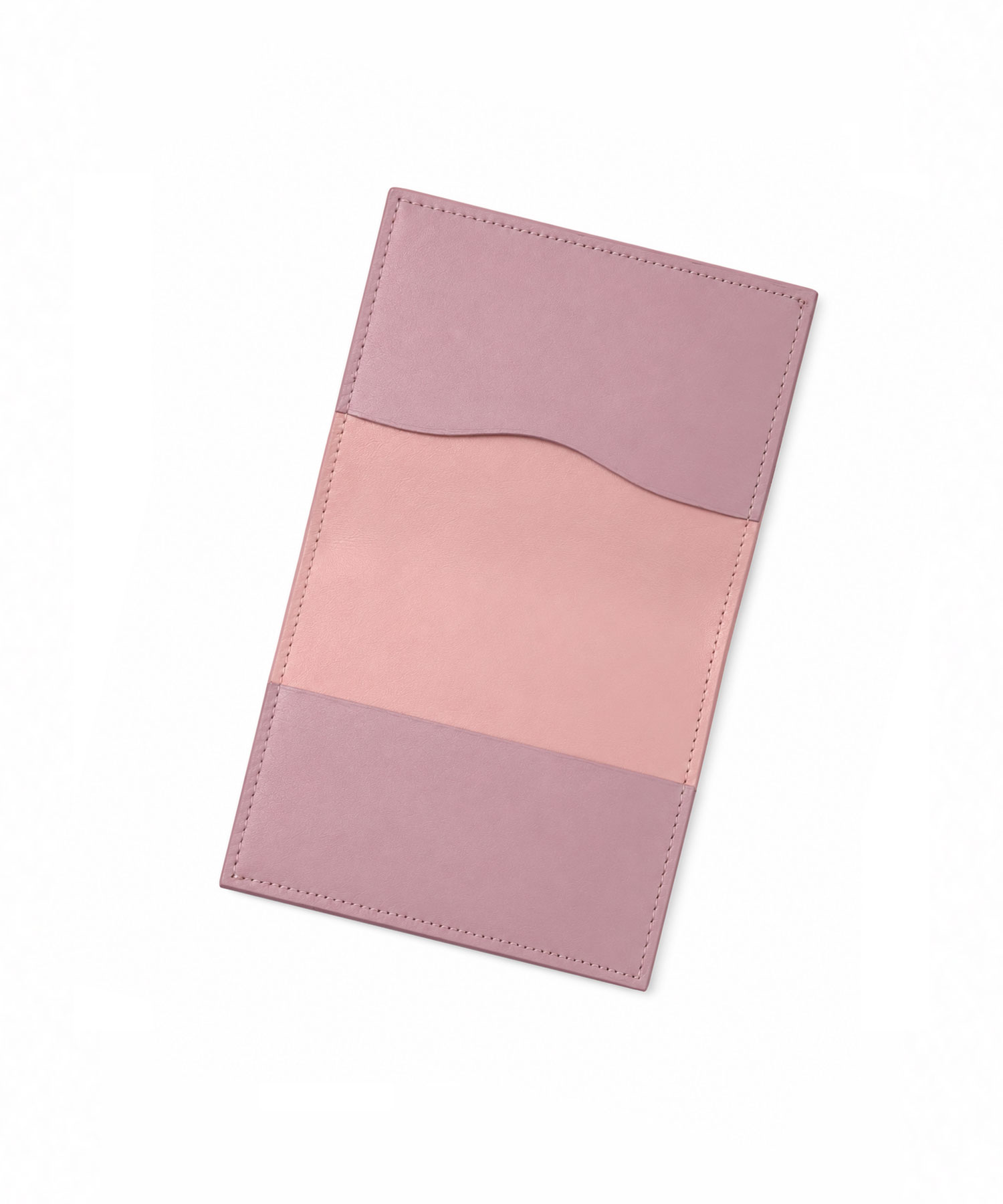 Обложка для паспорта ROSE (BORN TO SPEND)
