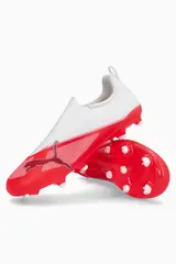 Бутсы Puma Ultra 7 Play LL FG/AG Junior