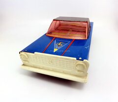 GAZ-24 Volga or GAZ-13 Chaika Toy Made in USSR
