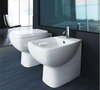Ideal Standard Cantica T508661 Биде напольное пристенное (бывш. T508601) СНЯТ