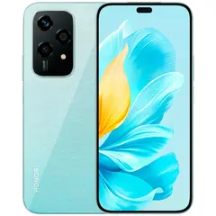 Смартфон HONOR 200 Lite 8/256GB, Starry Blue (Голубой)