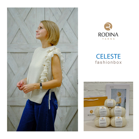 CELESTE Fashionbox