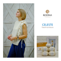 CELESTE Fashionbox