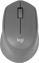 Мышь Logitech Wireless Mouse M280 grey