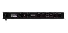 Усилитель мощности Eurosound DMA2200 — фото 5