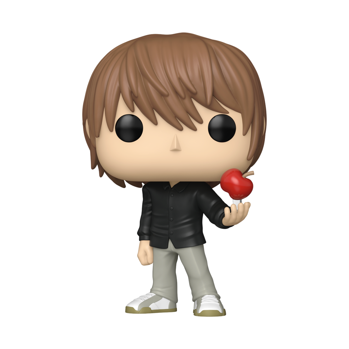 Funko Лайт Ягами · № 2379