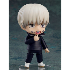 Фигурка Nendoroid Jujutsu Kaisen: Toge Inumaki (1750)