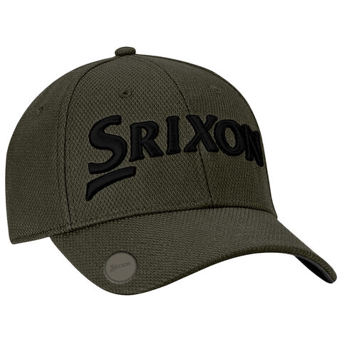 Кепка для гольфа SRIXON BALL MARKER