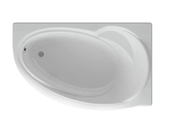 Aquatek Бетта BET160-0000078 Ванна 160x97 фото