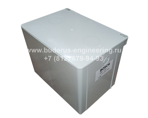 ОРИГИНАЛ Устройство нейтрализации конденсата NB100 Buderus Арт.7719001994